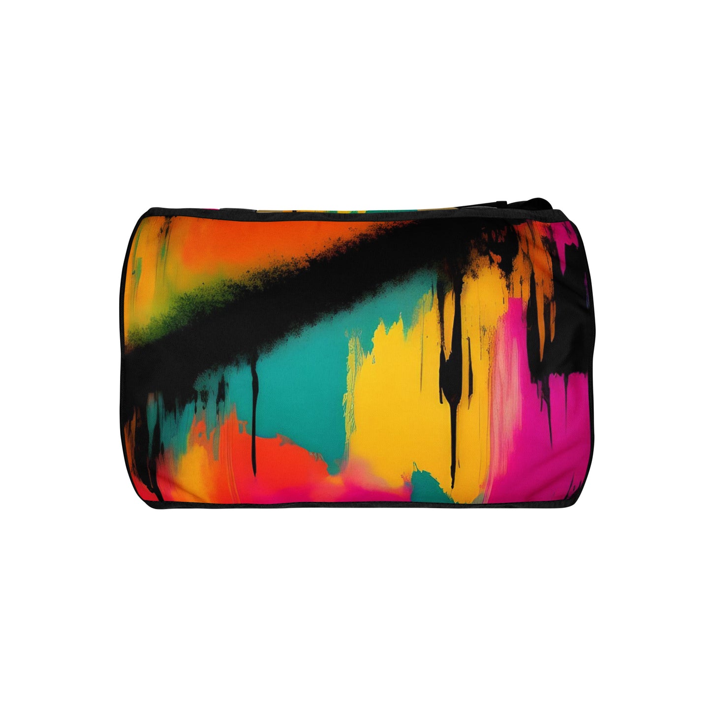 Miami Vibez - DS Island Kings All-over print gym bag