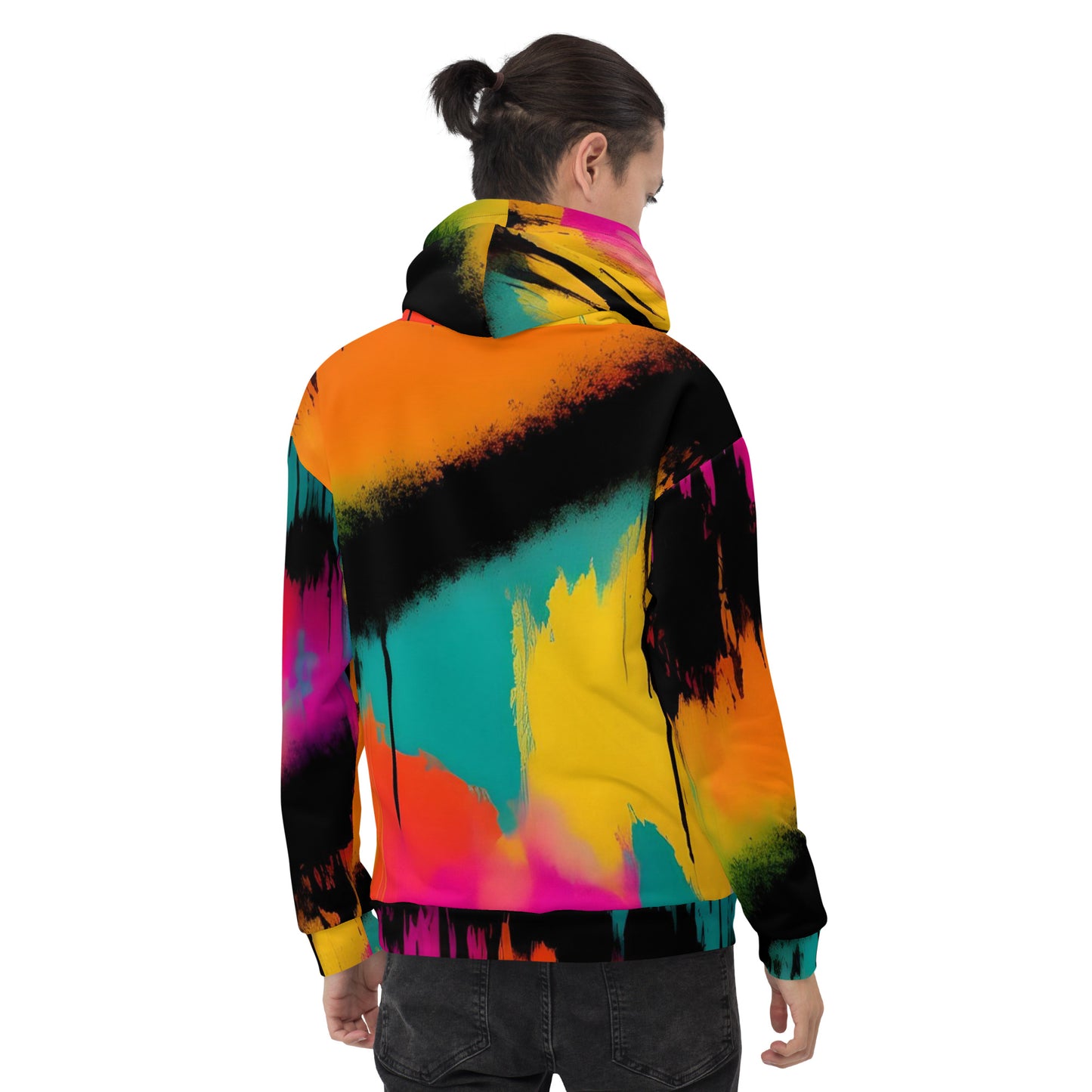 Miami Vibez - DS Island Kings Unisex Hoodie