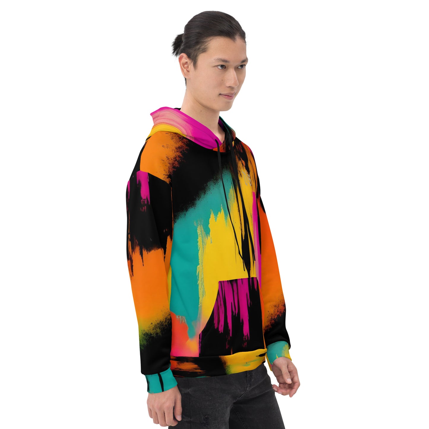 Miami Vibez - DS Island Kings Unisex Hoodie