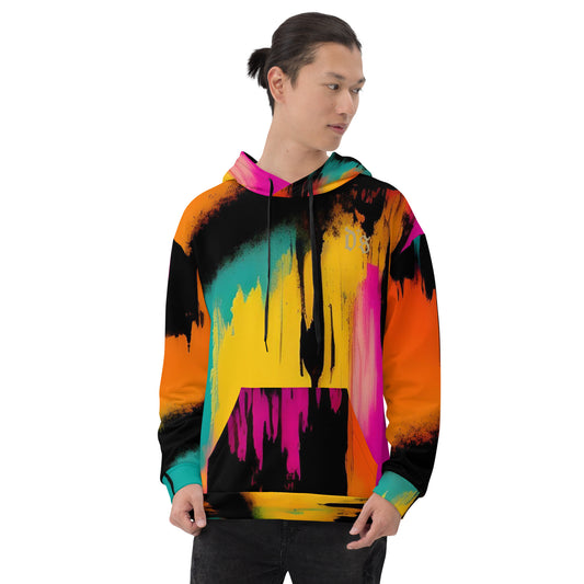 Miami Vibez - DS Island Kings Unisex Hoodie