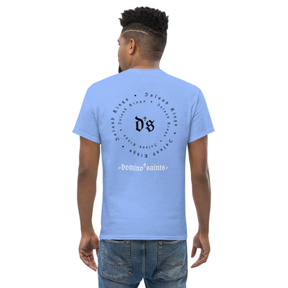 Embrace the Vibe -DS Island Kings Men's classic tee