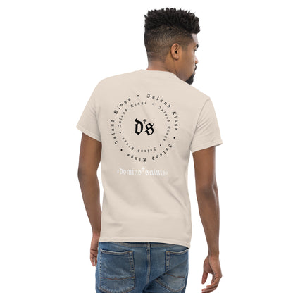 Embrace the Vibe -DS Island Kings Men's classic tee