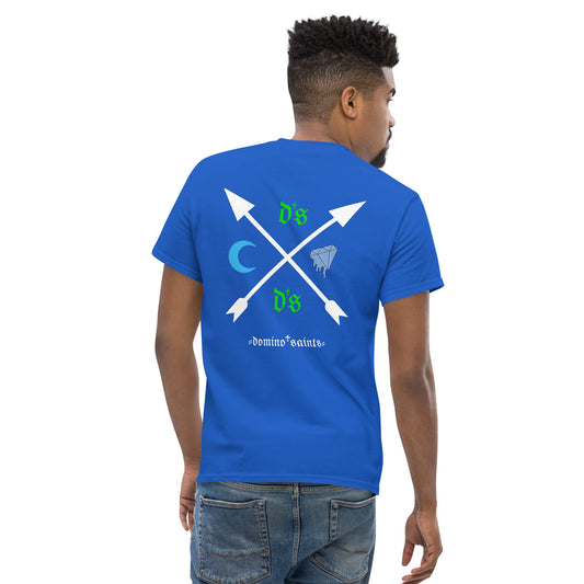 OG Compass - DS Island Kings Men's classic tee