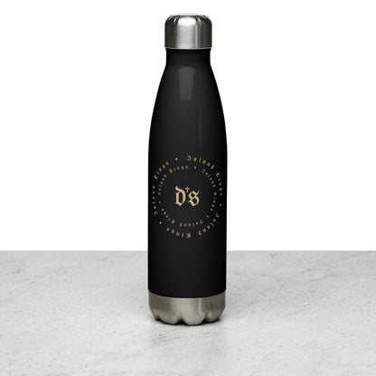 DS Island Kings Stainless Steel Water Bottle