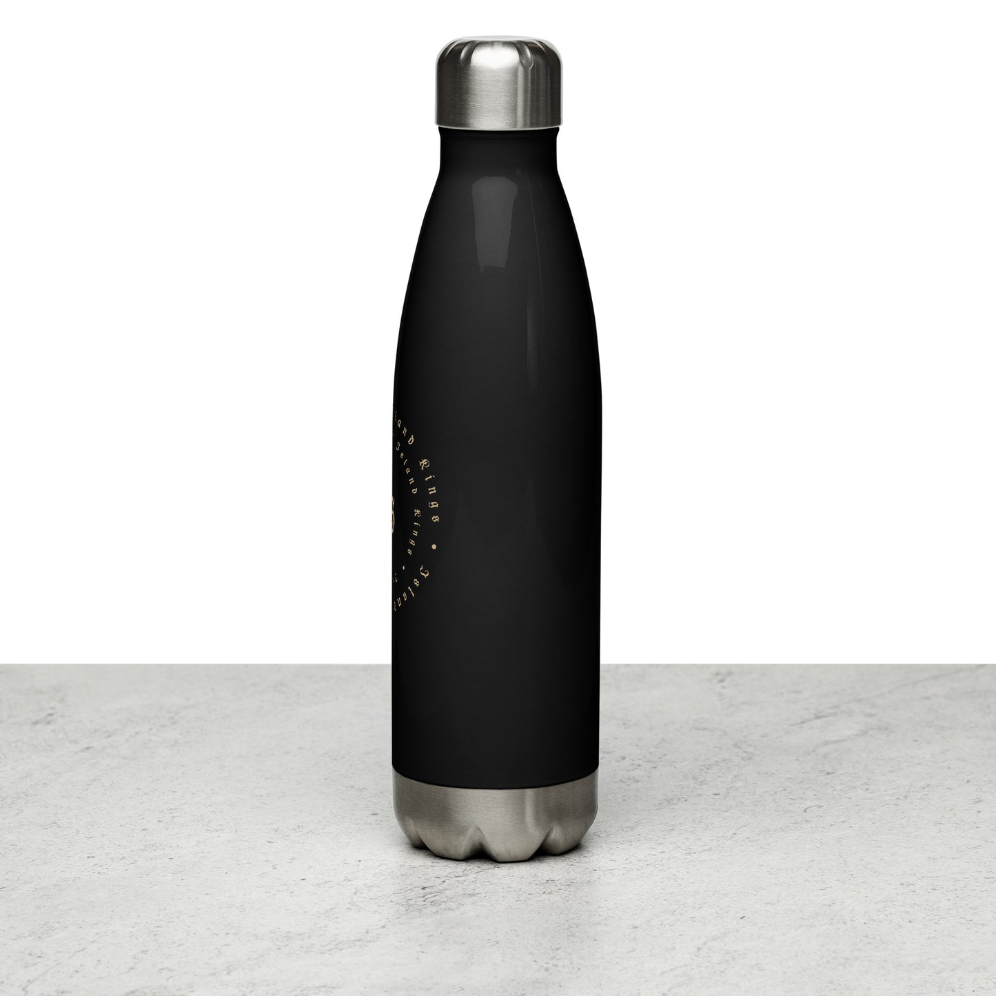 DS Island Kings Stainless Steel Water Bottle