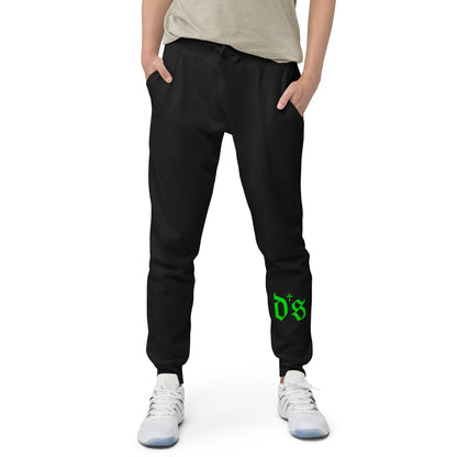 DS Island Kings Forever Unisex fleece sweatpants