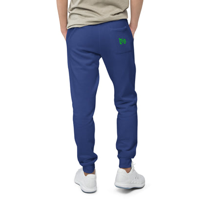 DS Island Kings Forever Unisex fleece sweatpants