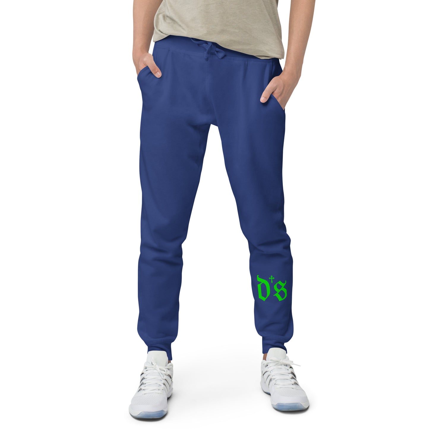 DS Island Kings Forever Unisex fleece sweatpants